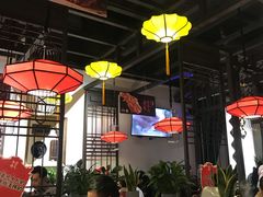 大堂-受气牛肉·重庆耙牛肉(来福士店)