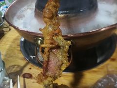 串烧-元盛居(生态大街店)