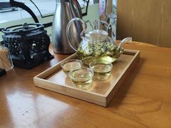 -如轩·海鲜砂锅粥·潮汕菜(沿江东路店)