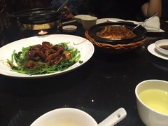 -上海小南国(国发店)