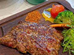 -西语·炭烧牛排(卓越中寰店)