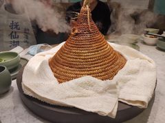 -鲜潭蒸汽石锅鱼(五道口购物中心店)