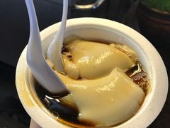 豆腐花-义钦豆腐花