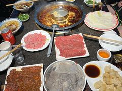 -巴蜀大宅门火锅(北大街店)