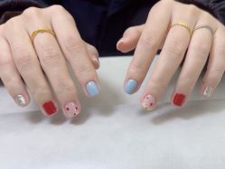 -KI日式美甲美睫馆