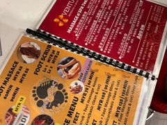 -ventus spa 沙巴亚庇正宗精油按摩会所