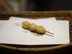 -みかわ是山居