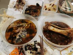 -鑫巴蜀(和平里店)