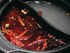 -江湖六膳門串串香(隆礼路店)