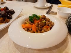-三亚海韵度假酒店·韵和轩中餐厅