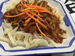 -明海妈妈菜(大连外国语学院店)