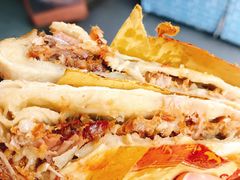 肉夹馍-潼关肉夹馍(永兴坊店)