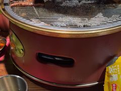 -西塔老太太泥炉烤肉(万柳华联店)