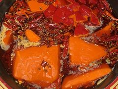 -蜀辣居鲜货老火锅(红牌楼店)