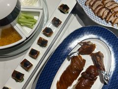 -羲和雅苑•北京烤鸭(国贸商城店)