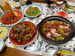 -南昌大饭店·地标美食名片(万寿宫店)