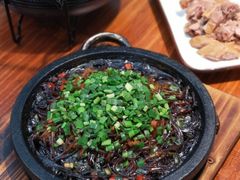 -友记功夫香·人民川菜(红牌楼店)