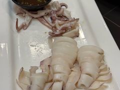 -501號台州海鲜餐厅(海创园店)