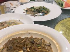 -阿湾楼·温州海鲜·江浙菜(京江路店)