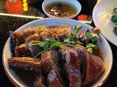 -鹅滋道(甘坑古镇店)