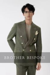 点击看大图 -Brother西服礼服定制·商务·婚礼(佛山南海店)