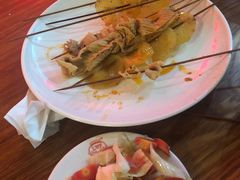 -青石桥老瓦房肥肠粉总店(青石桥总店)