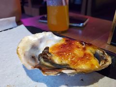 -宴誉恋海·名蚝盛宴烧烤酒馆(总统府1912店)