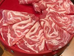-前门涮肉(群力店)