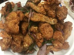 -龙虾奇迹(大华三路店)