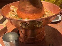 -浩海火燒雲傣家菜(芮欧百货店)