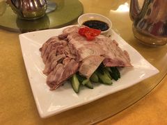 -大欢喜饭店(江怡路店)