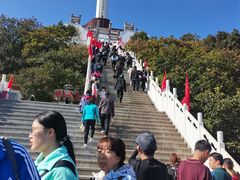 -狼牙山风景区