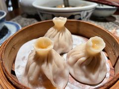 天王烤鸭包-南京大牌档(富力海珠城店)