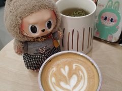 -浆木咖啡馆(湘子庙街店)