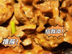 石锅手打牛肉丸-潮堂 · 潮州菜(国贸商城店)