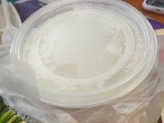 原味豆花-老伴豆花(麦士威熟食中心店)