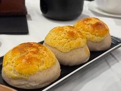 -白天鹅宾馆-宏图府餐厅