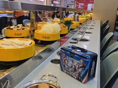 -尚渝鲜小火锅(蒙城路华联店)