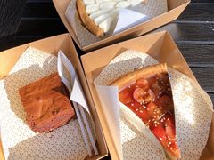 -Pie Bird(新闸路店)