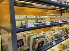 -凯司令西点房(虹桥路站店)
