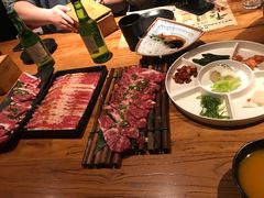 -千寻烧肉(政务区店)