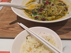 -乡村基·川味现炒大王(熙悦天街店)