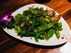 -功夫小龙虾·烧烤·江湖菜(金沙洲店)