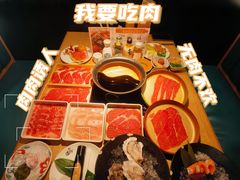 -温野菜涮涮锅(西单大悦城店)