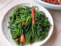-龙门阵茶屋川菜馆(武康路店)