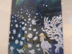 -【朵云轩艺术中心】博洛尼亚插画展·中国巡展·上海站