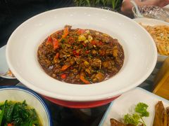 -西江美食舫·江西菜(健德桥店)