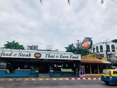 -Mr. 99 Steak and Seafood Restaurant