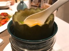 -若蘭慈·无国界素食料理(欢乐海岸店)