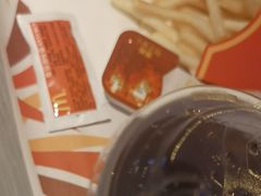 -麦当劳(团结湖店)